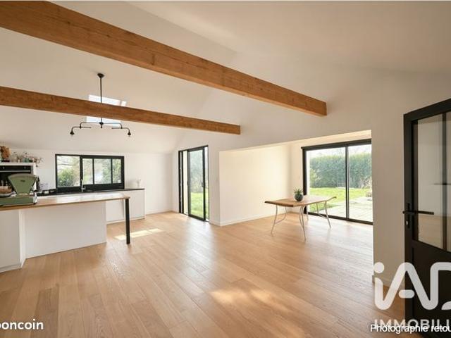 Maison vente à Rennes, Bretagne