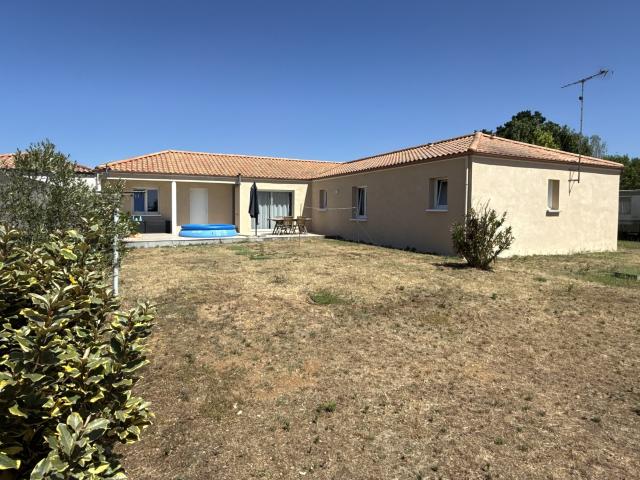 Maison vente à Saint-Nazaire, Arthon-en-retz