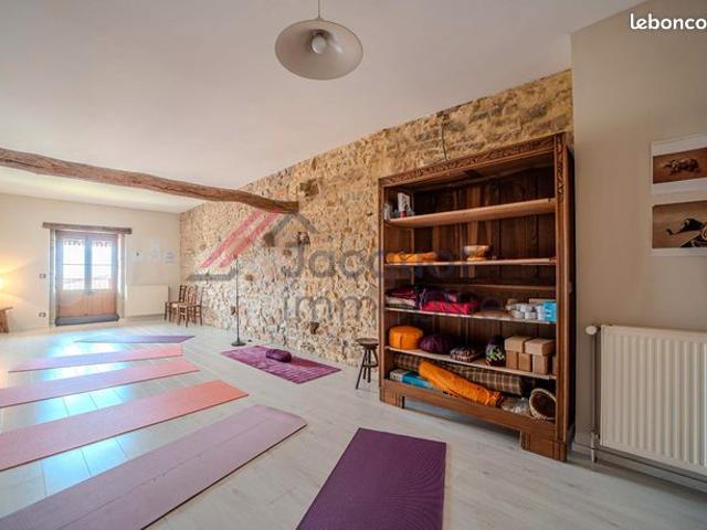 Maison vente à Lons-le-Saunier, Lons-le-saunier