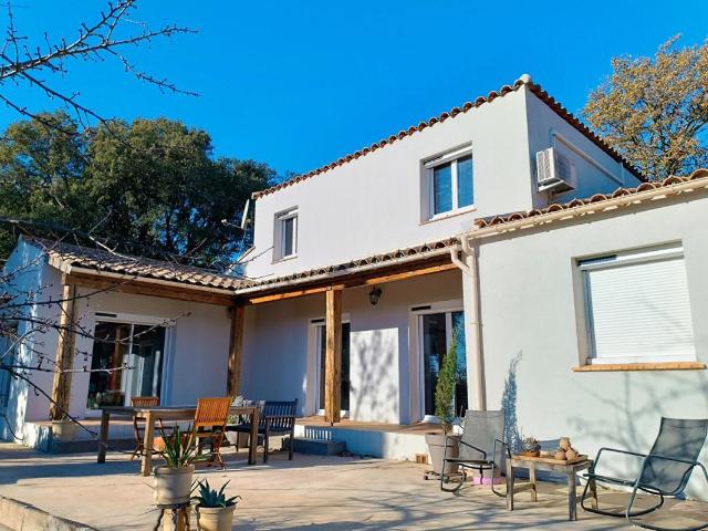 Maison vente à Lodève, La Boissière