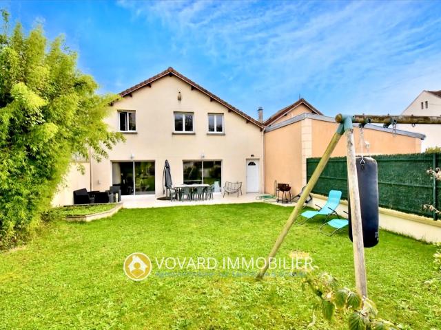 Maison vente à Sarcelles, Saint-brice-sous-forêt