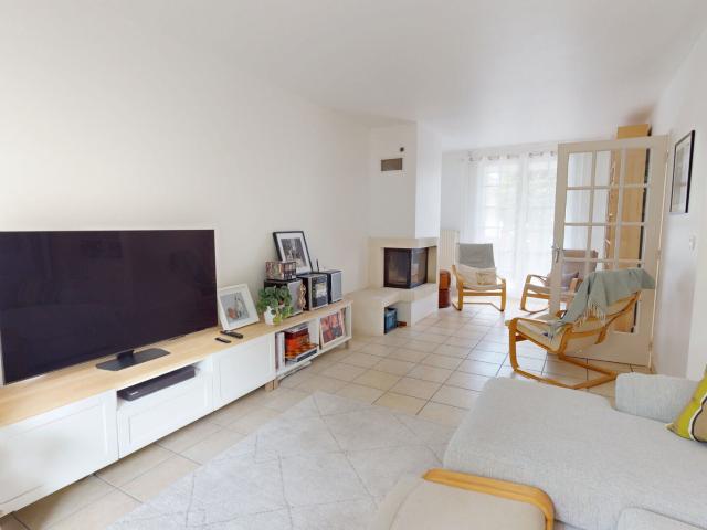 Maison vente à Palaiseau, Breuillet