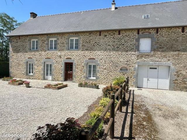 Maison vente à Mayenne, Aron