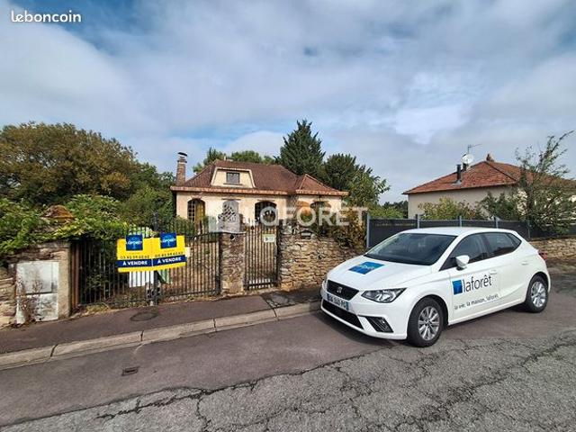 Maison vente à Thionville