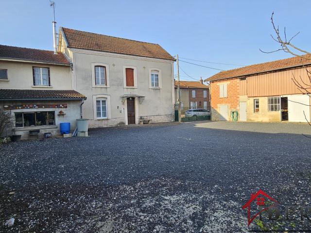 Maison vente à Saint-Dizier, Allichamps