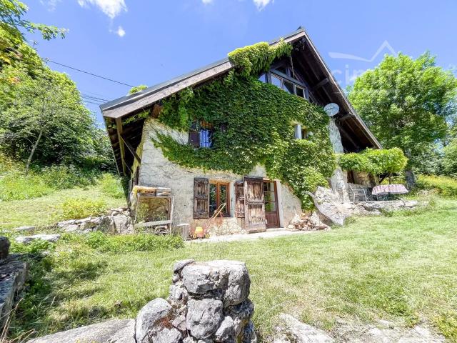 Maison vente à Grenoble, Auvergne-Rhône-Alpes