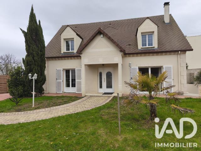 Maison vente à Chauny, Aisne