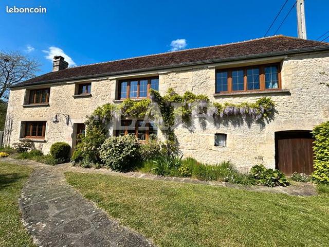 Maison vente à Argentan, Normandie
