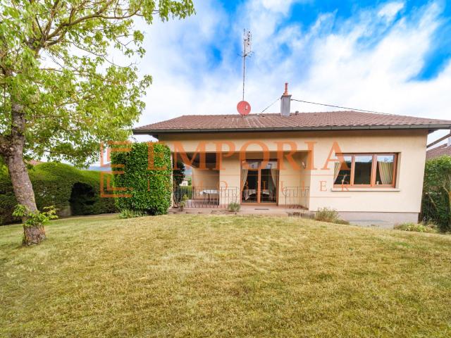 Maison vente à Cernay, Collectivité européenne d'Alsace