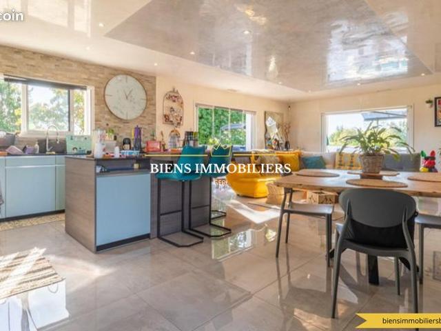 Maison vente à Bergerac