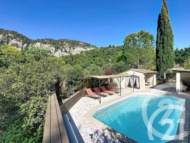 Maison vente à Apt, Cheval-blanc