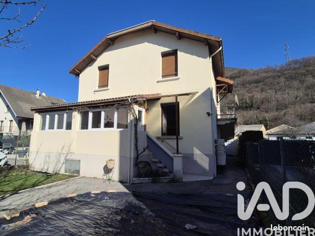 Maison vente à Grenoble, Jarrie