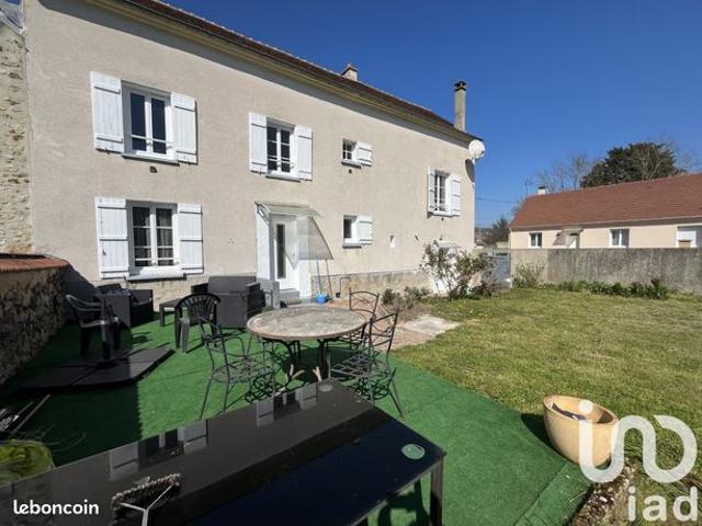 Maison vente à Chierry
