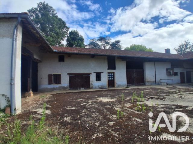 Maison vente à Bourg-en-Bresse, Cruzilles-lès-mépillat