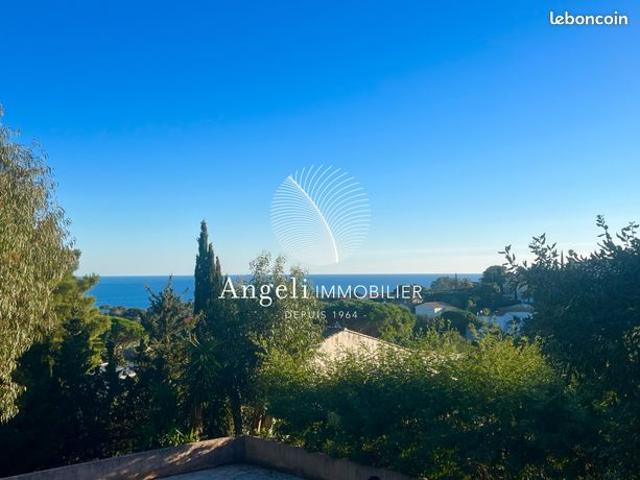 Maison vente à Fréjus, Var