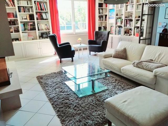 Maison vente à Toulouse, Blagnac