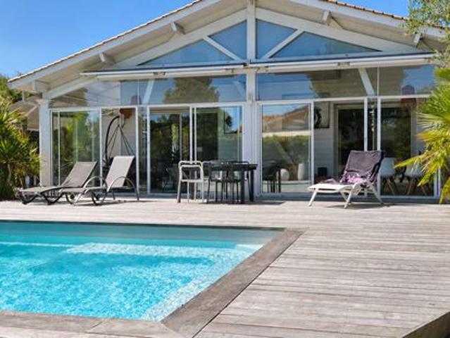 Maison vente à Arcachon, Gujan-mestras