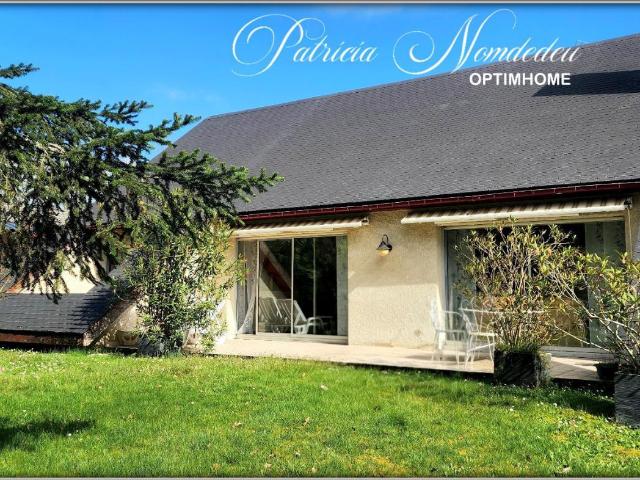 Maison vente à Pau