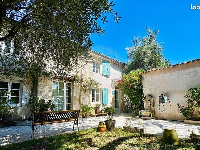 Maison vente à Saintes, Meursac