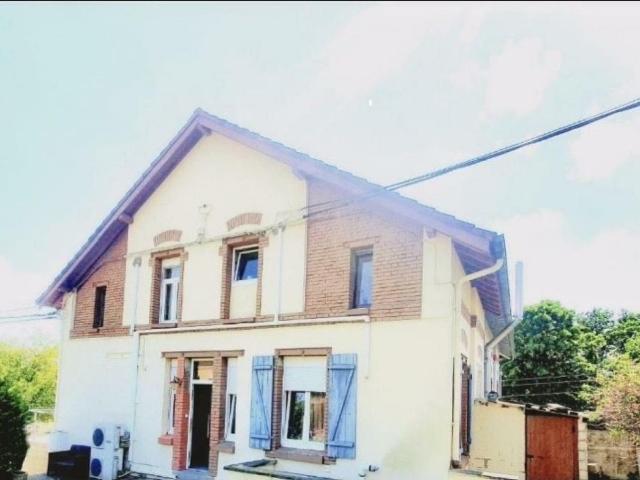 Maison vente à Forbach-Boulay-Moselle, Forbach