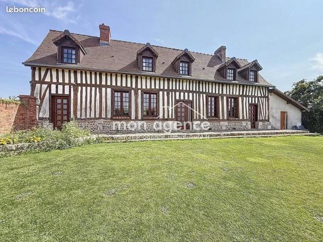 Maison vente à Rouen, Saint-aubin-celloville