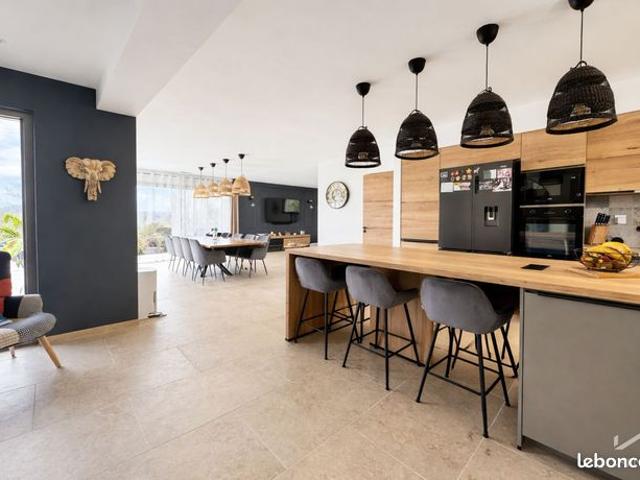 Maison vente à Privas, Saint-martin-d'ardèche