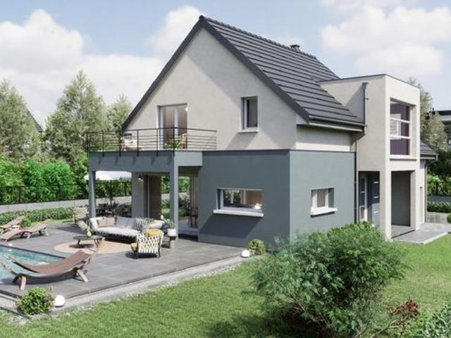 Maison vente à Saverne, Bouxwiller