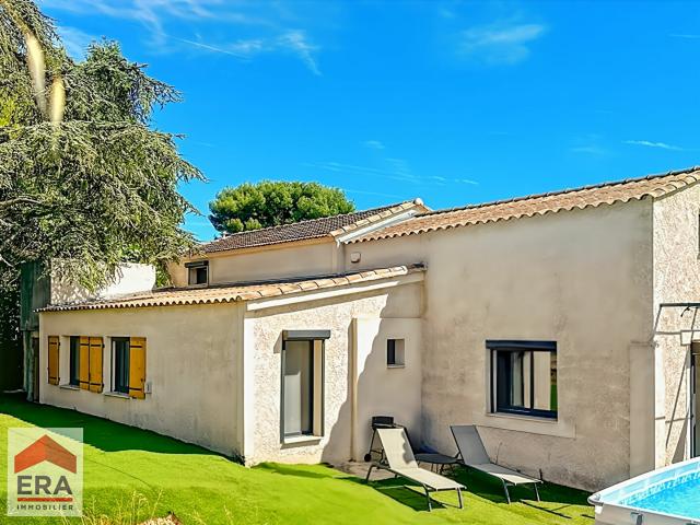 Maison vente à Allauch, Le grand Puits