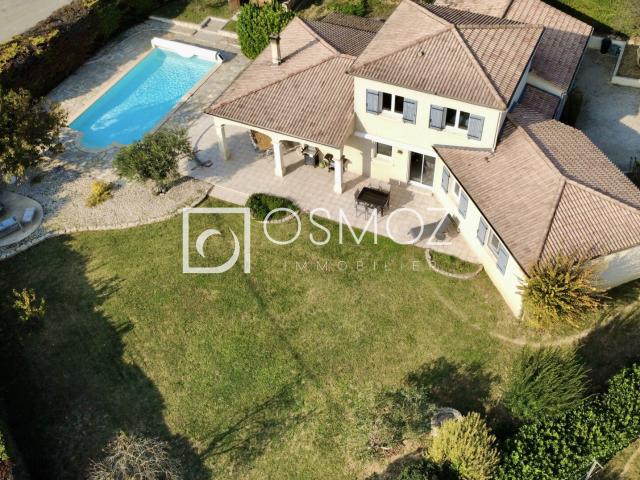 Maison vente à Saint-marcel-lès-sauzet, Drôme