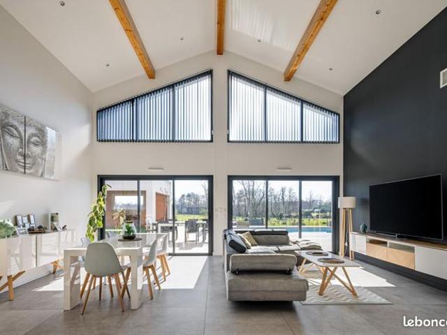 Maison vente à Dax, Rivière-saas-et-gourby