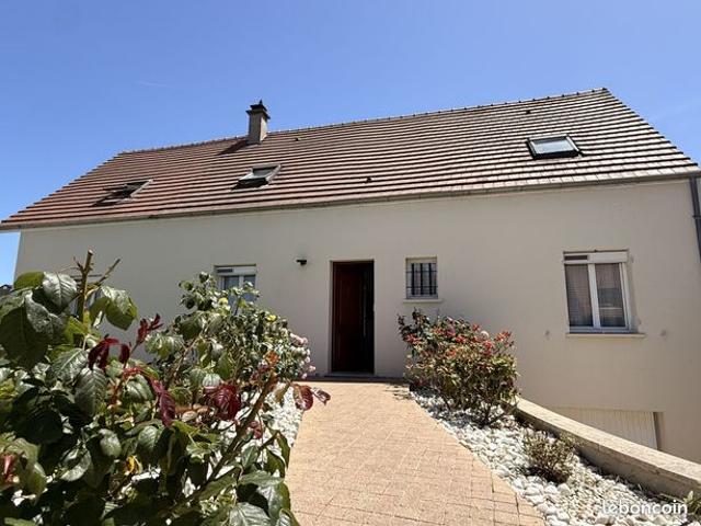 Maison vente à Poitiers, Vernon