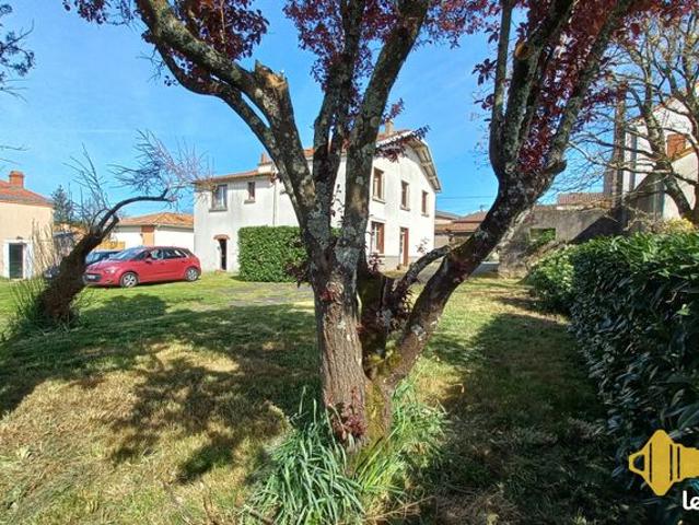 Maison vente à Monnières