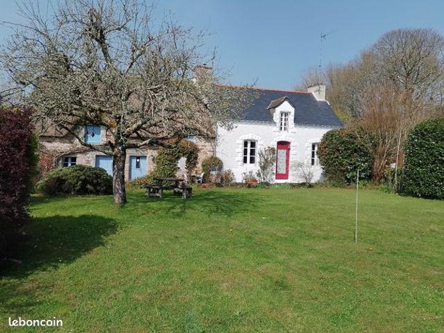 Maison vente à Pontivy, Bretagne