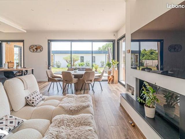 Maison vente à Bordeaux, Le Haillan