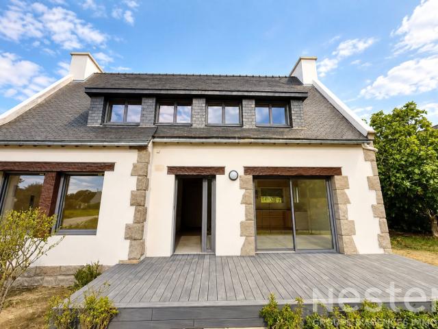 Maison location à Le Préleran, Plouharnel