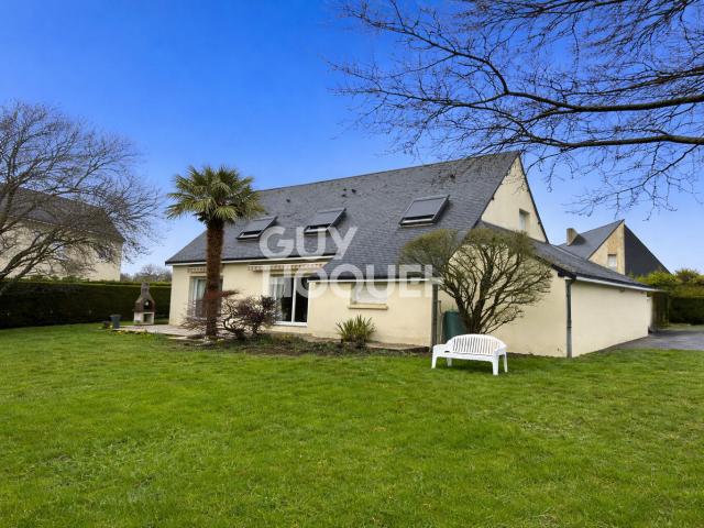 Maison vente à Avranches, Le Val-saint-père