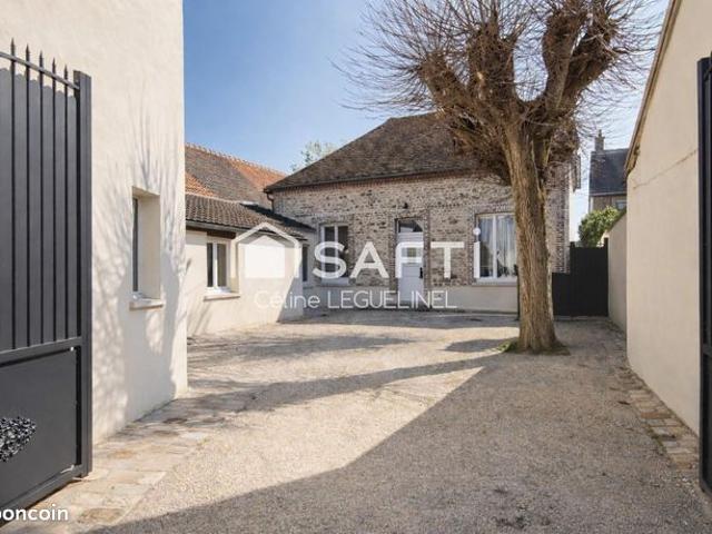 Maison vente à Houdan, Yvelines