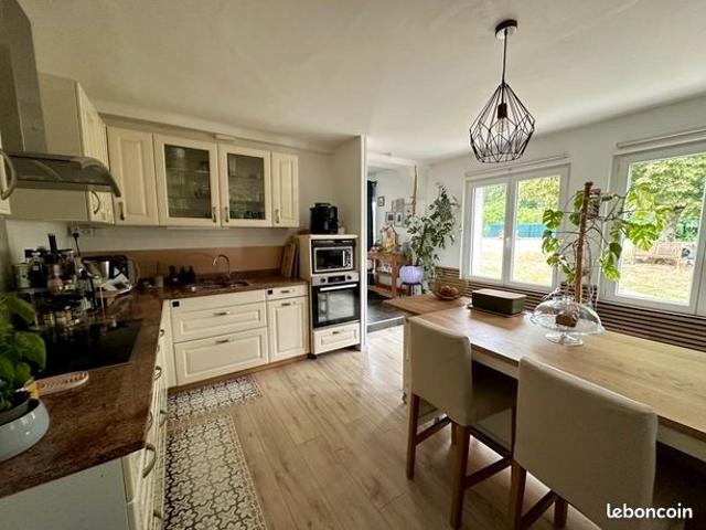Maison vente à Orléans, Ligny-le-ribault