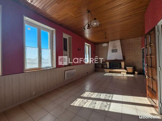 Maison vente à Montauban, Reyniès