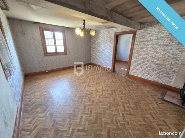 Maison vente à Haguenau-Wissembourg, Langensoultzbach