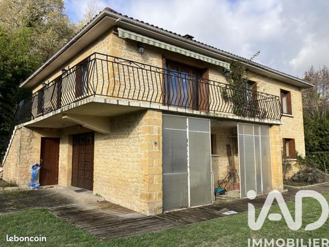 Maison vente à Brive-la-Gaillarde, Saint-cyprien