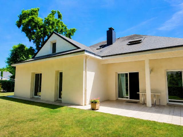 Maison vente à Nantes