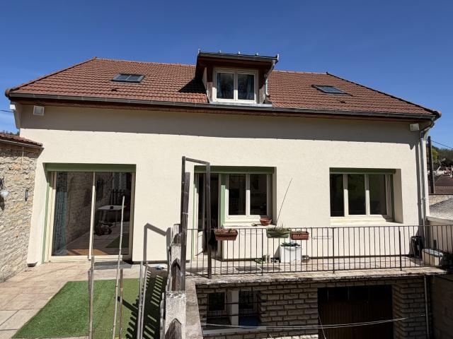 Maison vente à Montbard