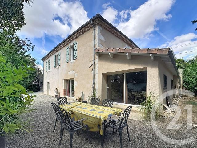 Maison vente à Auch