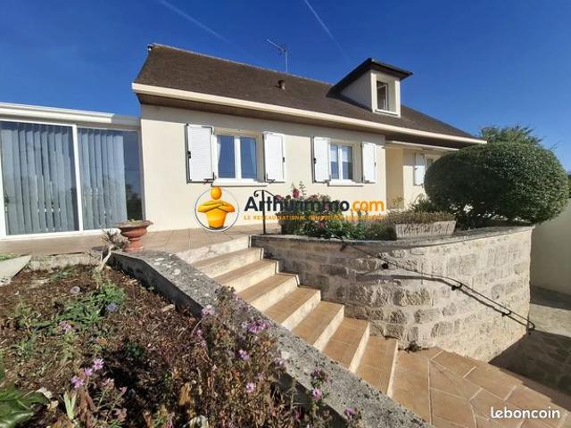 Maison vente à Coulommiers, Seine-et-Marne