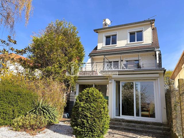 Maison vente à Argenteuil, Eaubonne