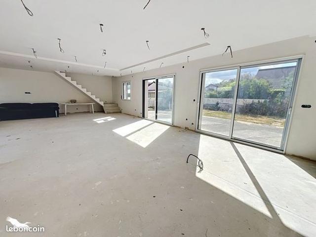 Maison vente à Versailles, Les Clayes-sous-bois
