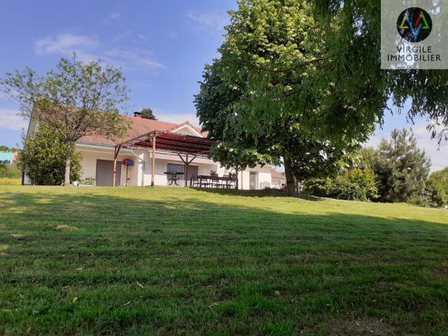 Maison vente à Montbéliard, Fontaine-lès-clerval