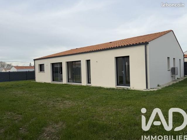Maison vente à Saintes, Médis