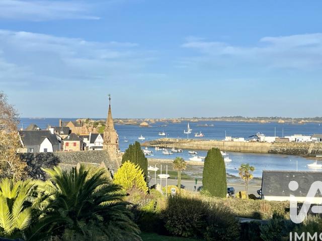 Maison vente à Guingamp, Bretagne